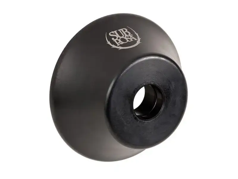 Subrosa Bikes "Posi Trac" Rear Hubguard - CrMo