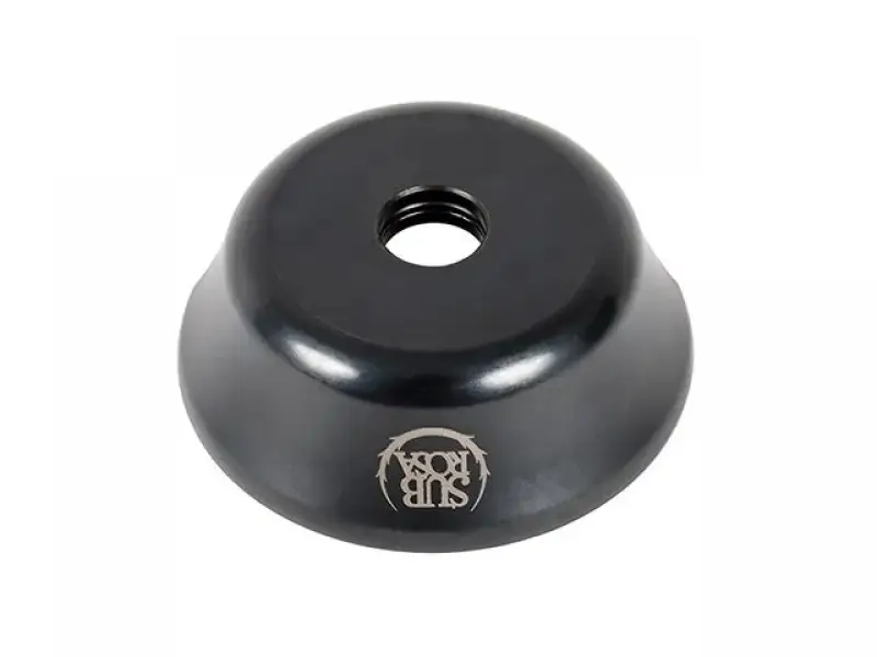 Subrosa Bikes "Posi Trac" Rear Hubguard - Drive Side