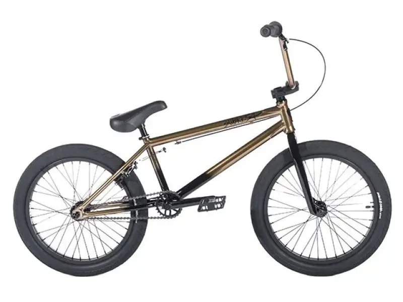 Subrosa Bikes "Salvador Simone Barraco" 2015 BMX Bike