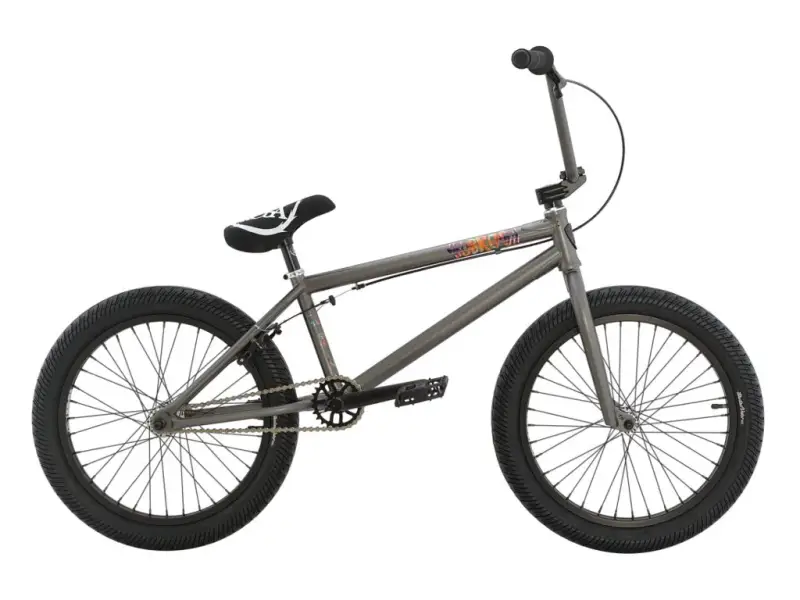 Subrosa Bikes "Salvador Simone Barraco" 2016 BMX Bike
