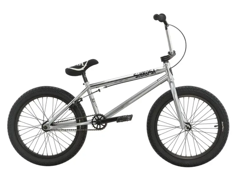 Subrosa Bikes "Salvador XL" 2016 BMX Bike