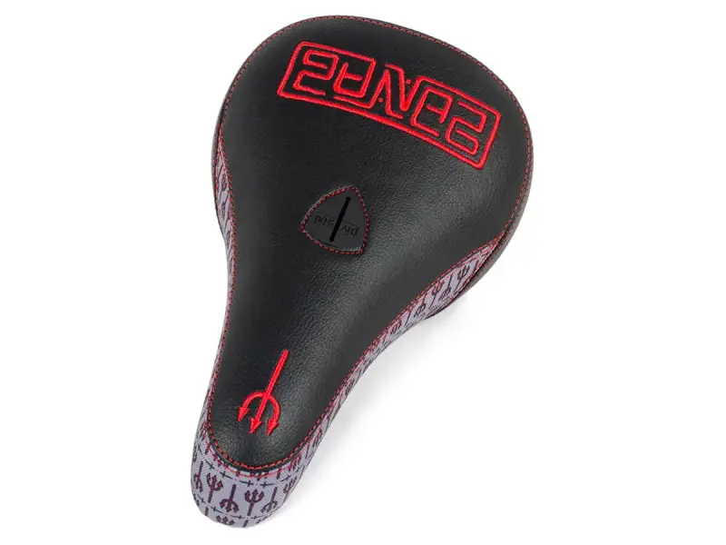 Subrosa Bikes "Savage" Pivotal Seat