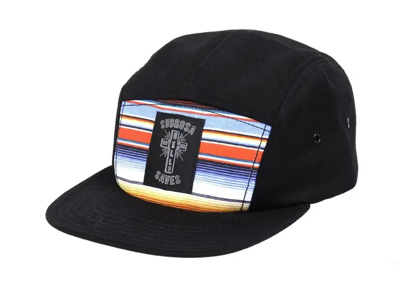Subrosa Bikes "Saves" Cap