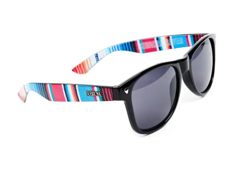 Subrosa Bikes "Saves Icon" Sunglasses