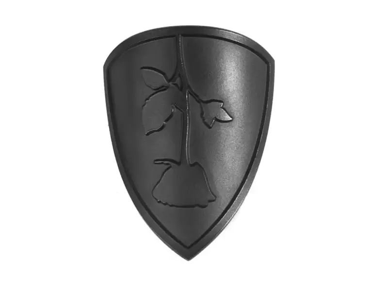 Subrosa Bikes "Shield" - Badge