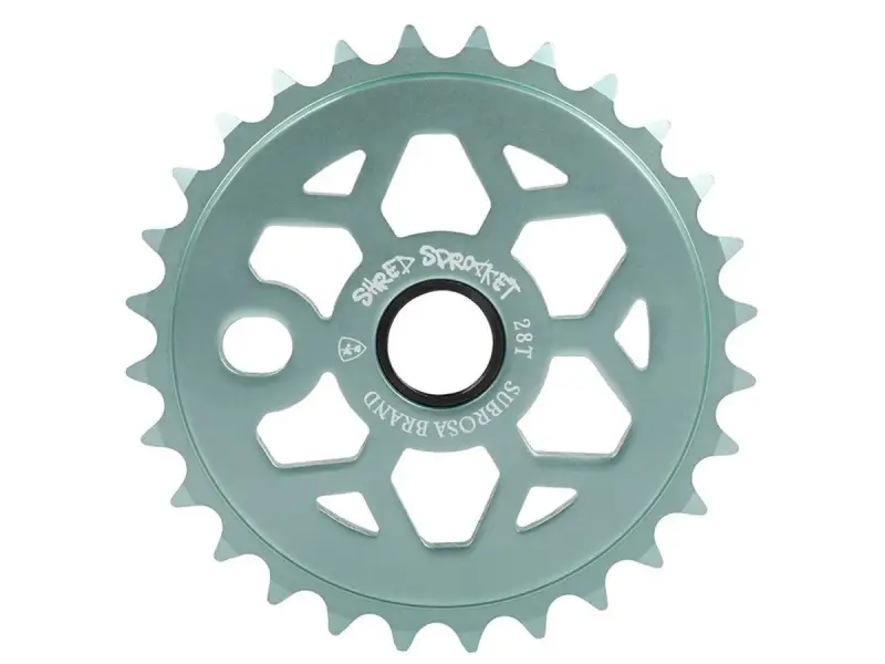 Subrosa Bikes "Shred 28T" Kettenblatt