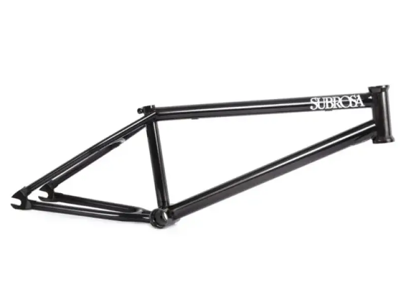 Subrosa Bikes "Silva V2" BMX Frame