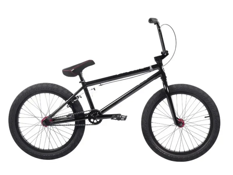 Subrosa Bikes "Sono" 2021 BMX Bike - Black