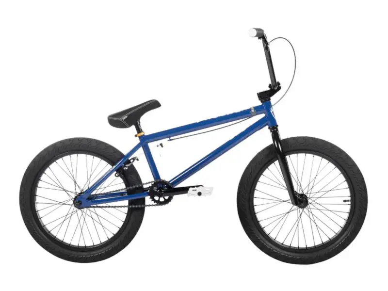 Subrosa Bikes "Sono" 2021 BMX Rad - Gloss Navy