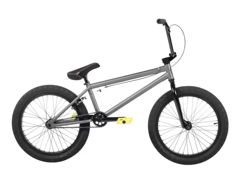 Subrosa Bikes "Sono XL" 2021 BMX Rad - Granite Grey