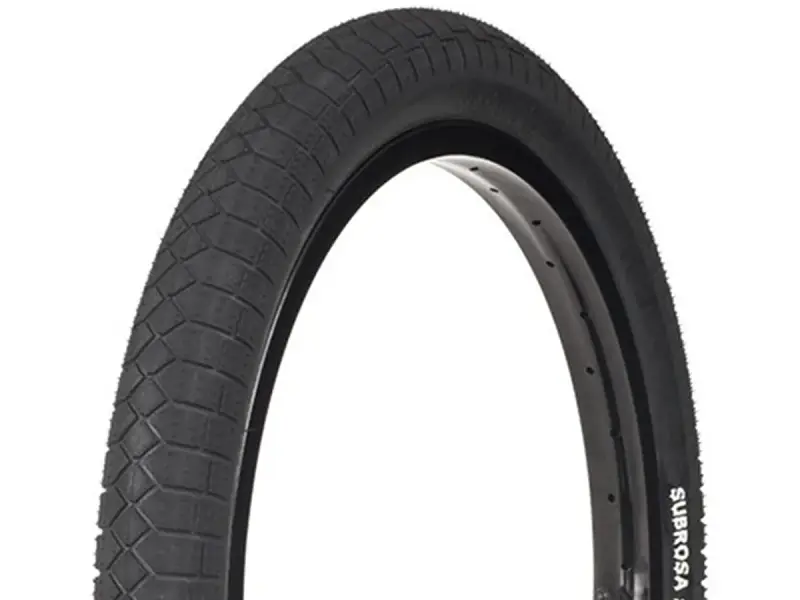 Subrosa Bikes "Street Digger" BMX Reifen