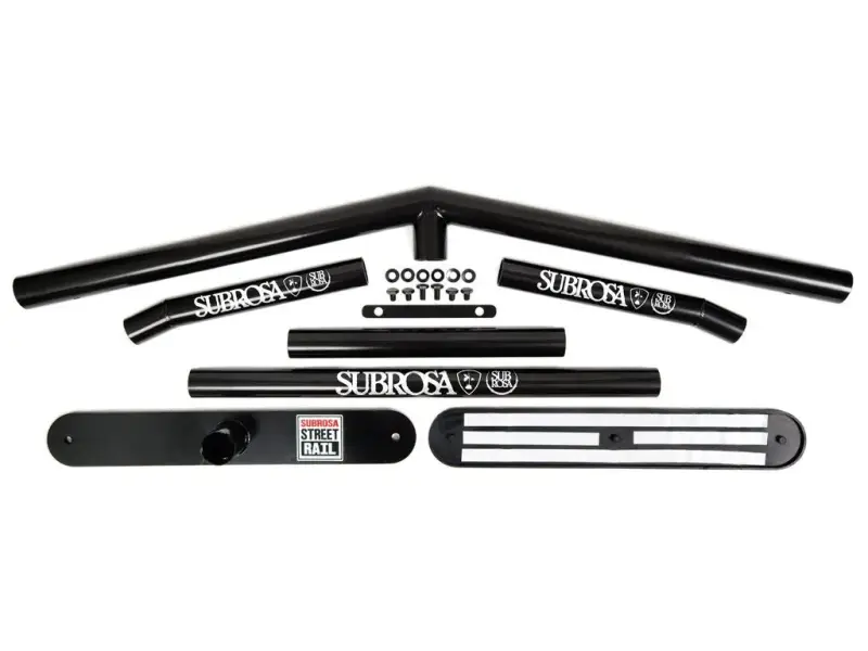 Subrosa Bikes "Street Rail" A Frame Kit