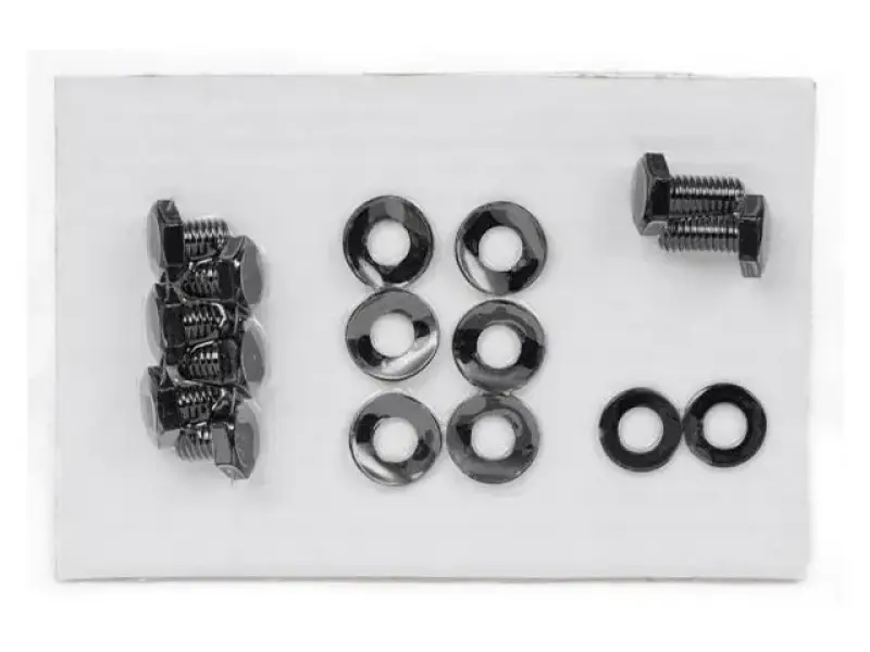 Subrosa Bikes "Street Rail" Bolt Kit