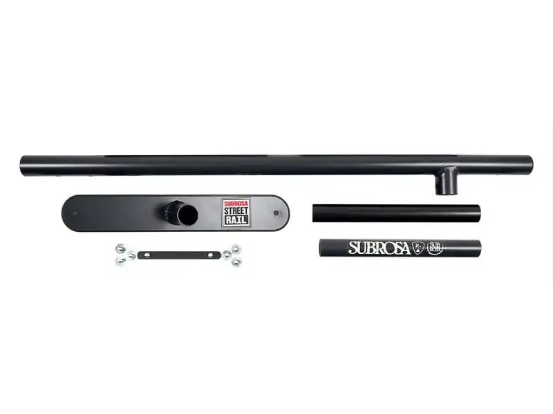 Subrosa Bikes "Street Rail" Extension Kit