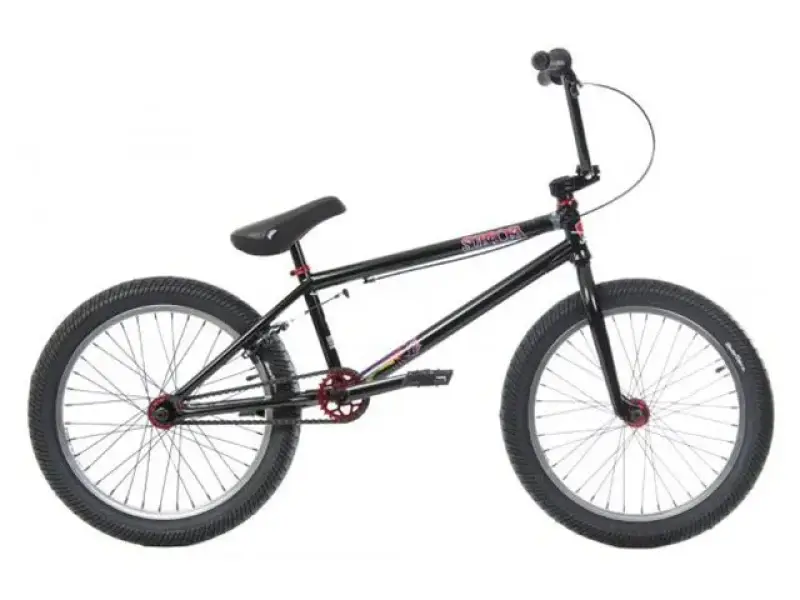 Subrosa Bikes  "The Sword Stormwitch" 2015 BMX Bike