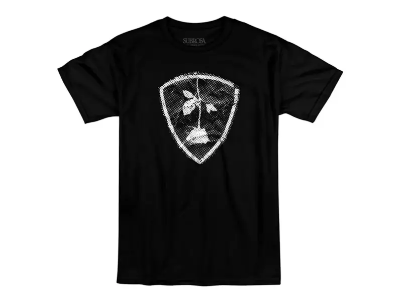 Subrosa Bikes "Thrashed" T-Shirt - Black