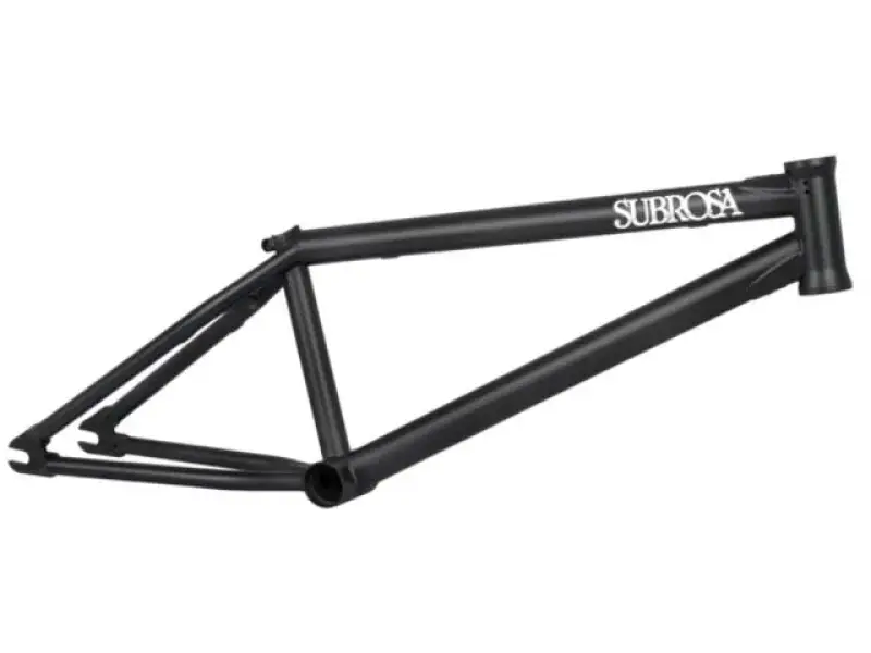 Subrosa Bikes "Thunderbeast" BMX Frame