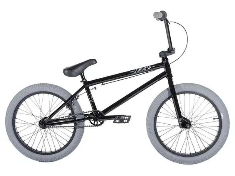 Subrosa Bikes "Tiro" 2015 BMX Rad
