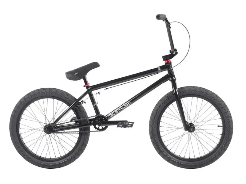 Subrosa Bikes "Tiro" BMX Rad - Black
