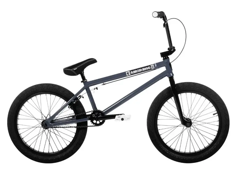 Subrosa Bikes "Tiro XL" 2020 BMX Rad - Gloss Grey