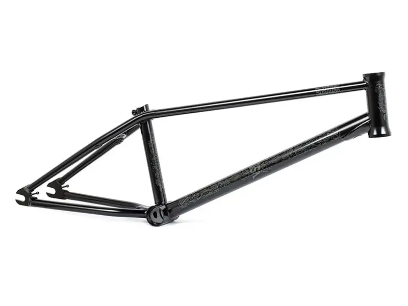 Subrosa Bikes "Trillicus DTT" BMX Rahmen