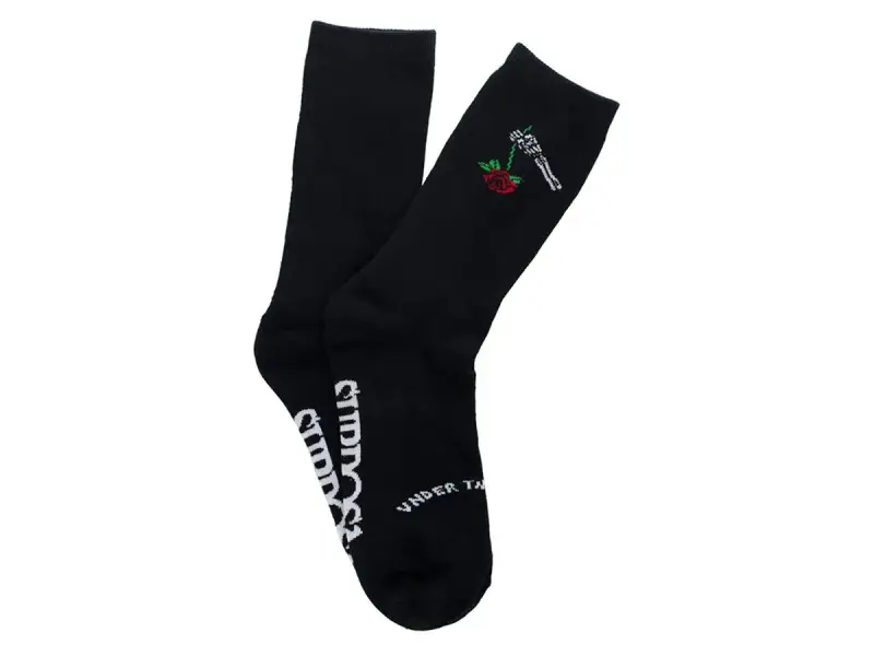 Subrosa Bikes "Under the Rose" Socks