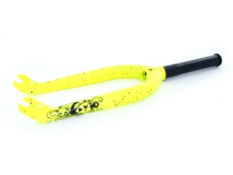 Subrosa Bikes "Villicus" 2013 BMX Fork