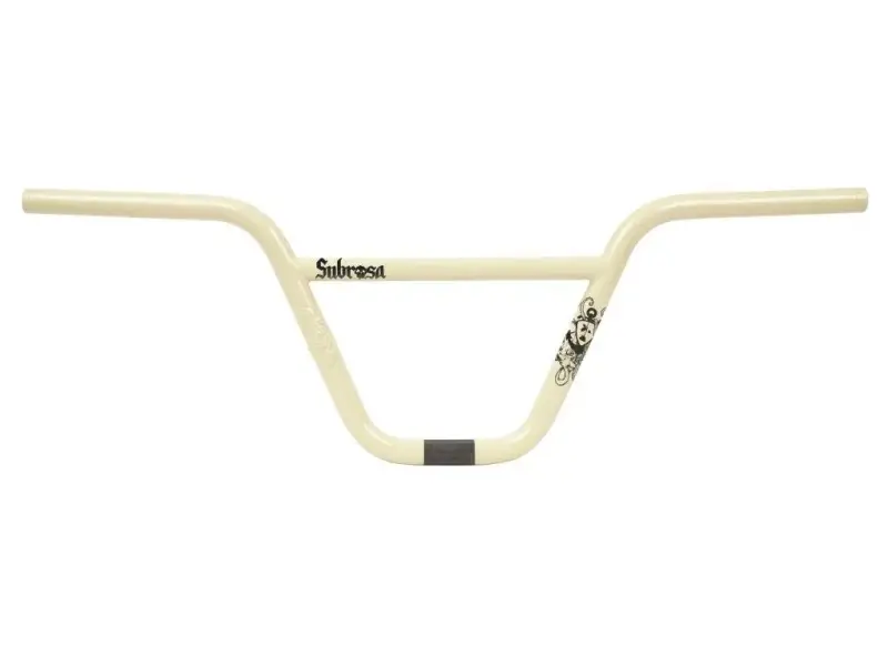 Subrosa Bikes "Villicus" BMX Bar - Crispy Creme