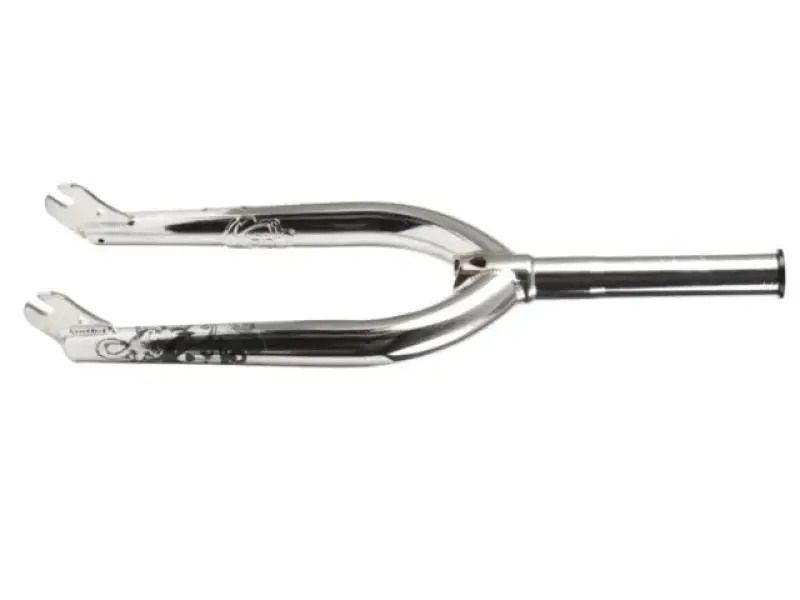 Subrosa Bikes "Villicus Chrom" 2013 BMX Fork