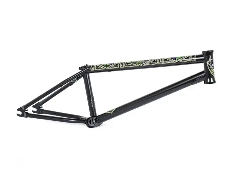 Subrosa Bikes "Villicus Infinty" BMX Frame