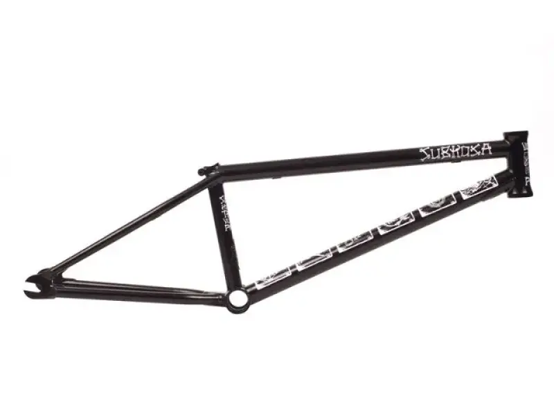 Subrosa Bikes "Villicus Prime" BMX Frame