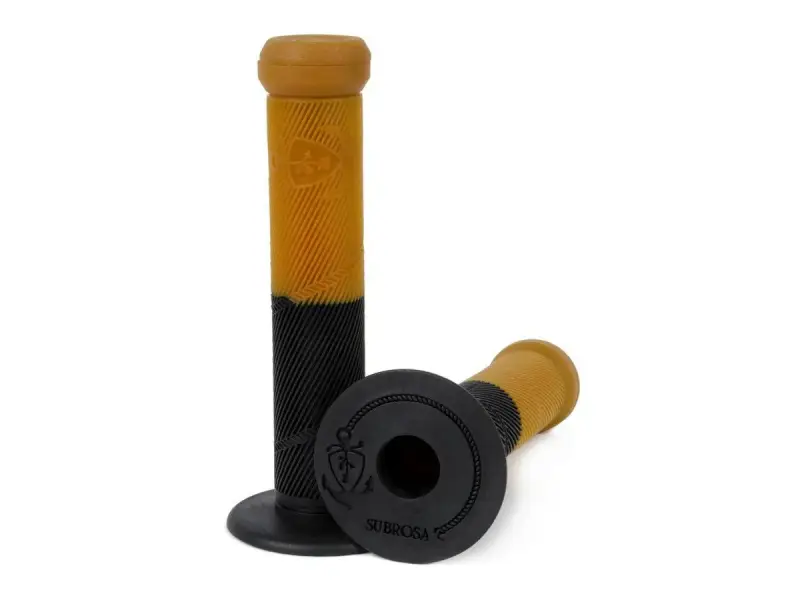 Subrosa Bikes "Villicus V2" Grips