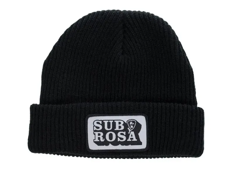 Subrosa Bikes "Vintage" Beanie