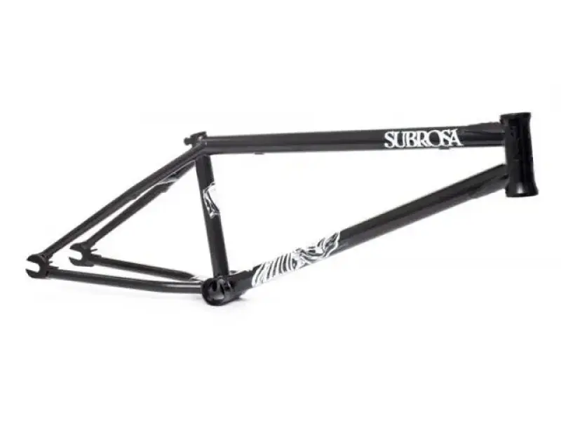 Subrosa "Diablous" BMX Frame