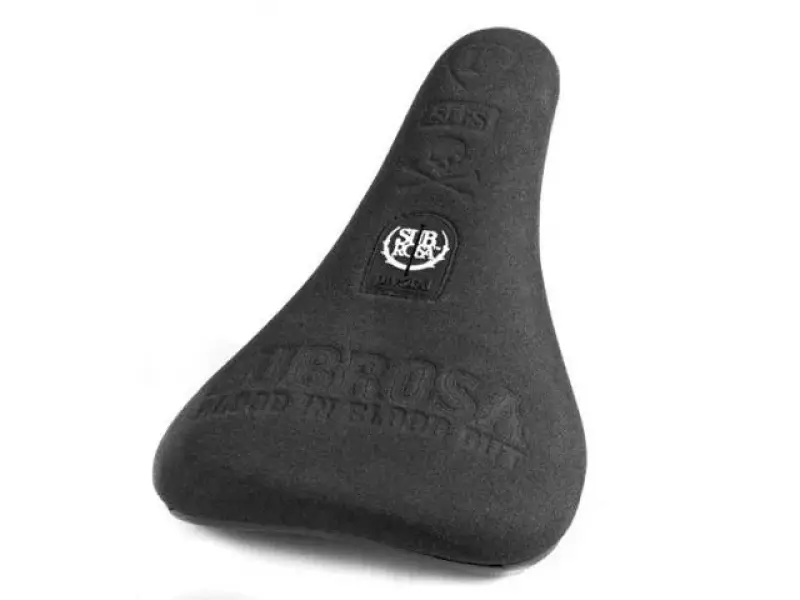 Subrosa "Forever Slim" Pivotal Seat
