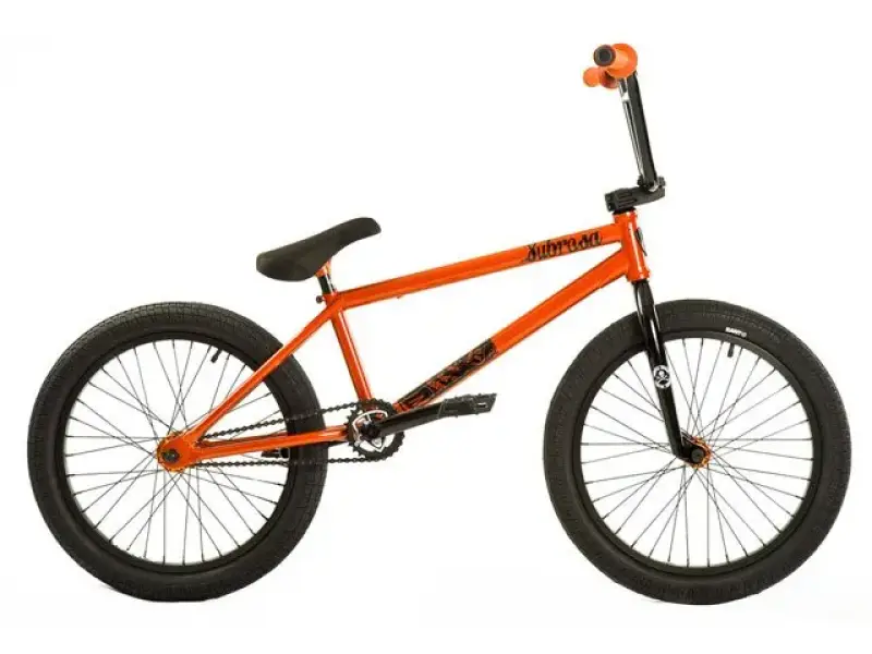 Subrosa "Letum" 2013 BMX Bike