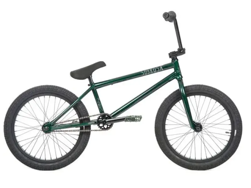 Subrosa "Letum" 2014 BMX Bike