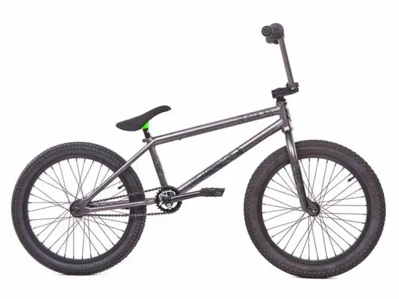 Subrosa "Letum Dirt" 2012 BMX Bike