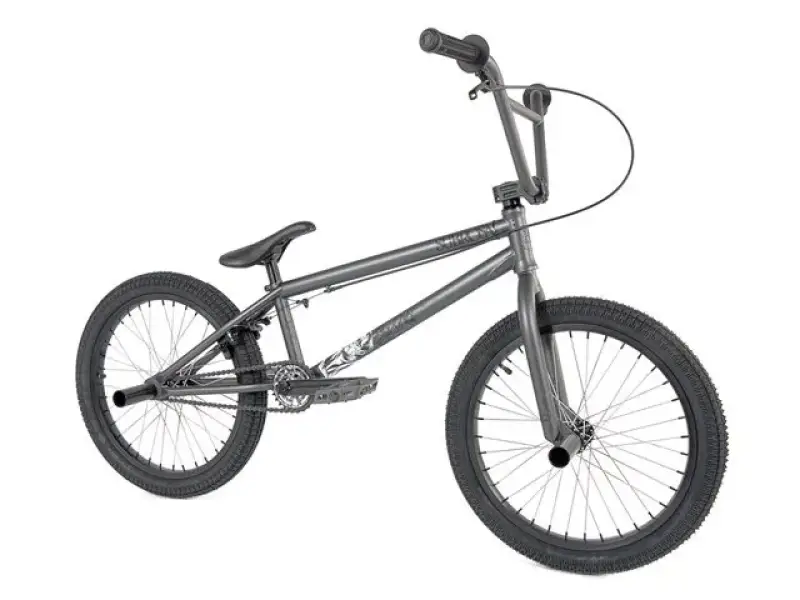 Subrosa "Letum Street" 2011 BMX Bike