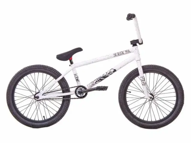 Subrosa "Letum Street" 2012 BMX Bike