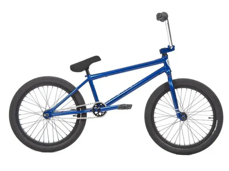 Subrosa "Malum" 2014 BMX Bike