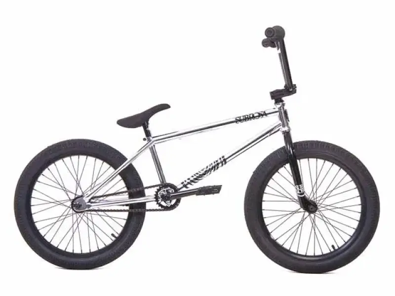 Subrosa "Malum Dirt" 2012 BMX Bike