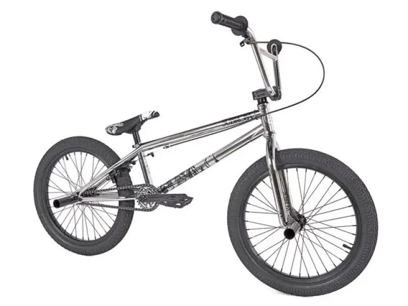 Subrosa "Malum Street" 2011 BMX Bike