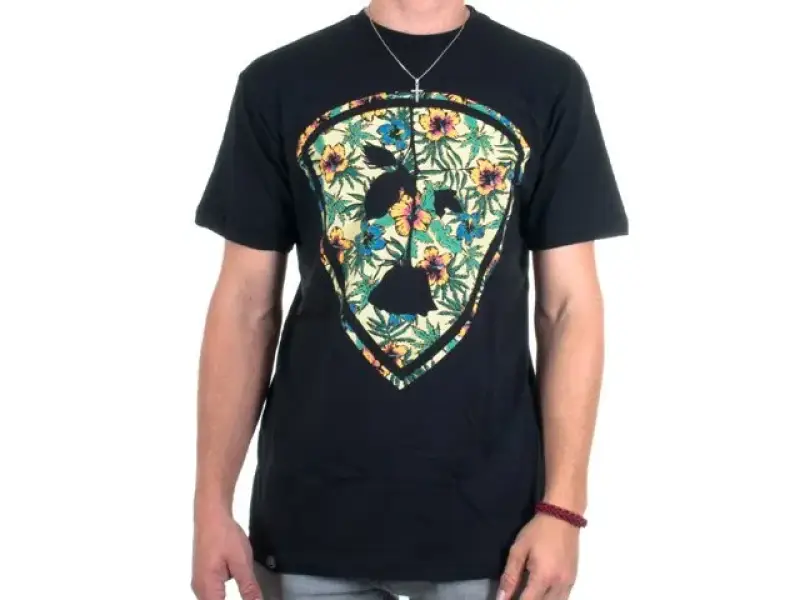 Subrosa "Maui Waui" T-Shirt