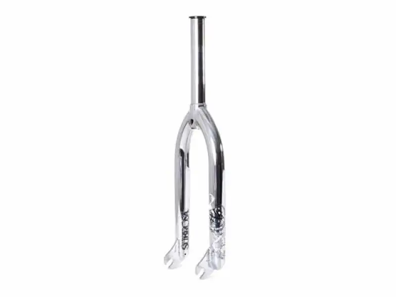 Subrosa "Pandora Chrome" BMX Fork