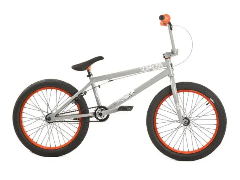 Subrosa "Salvador" 2013 BMX Bike