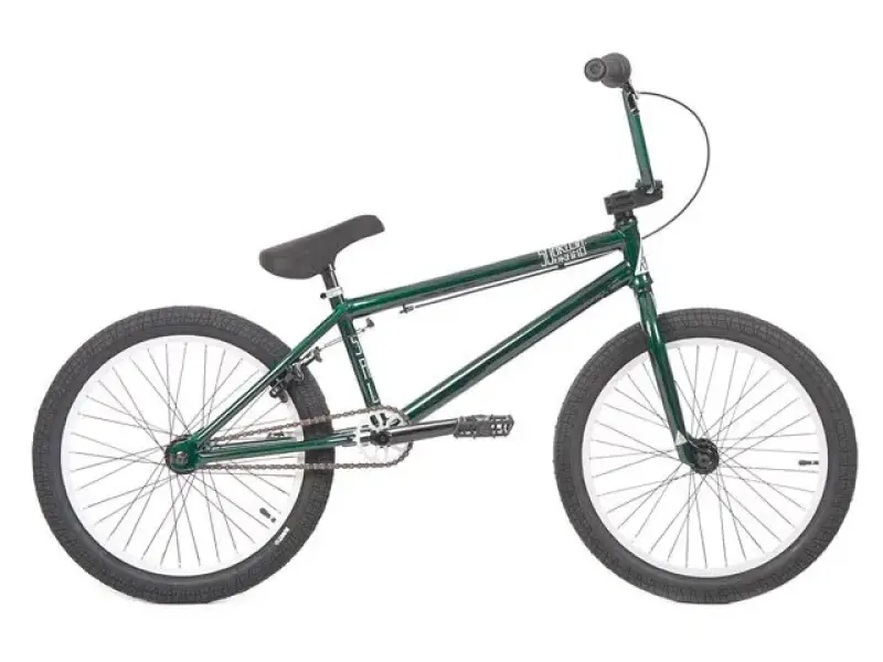 Subrosa "Salvador" 2014 BMX Bike