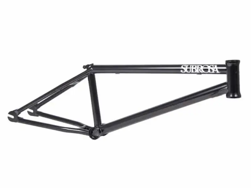 Subrosa "Silva" BMX Frame