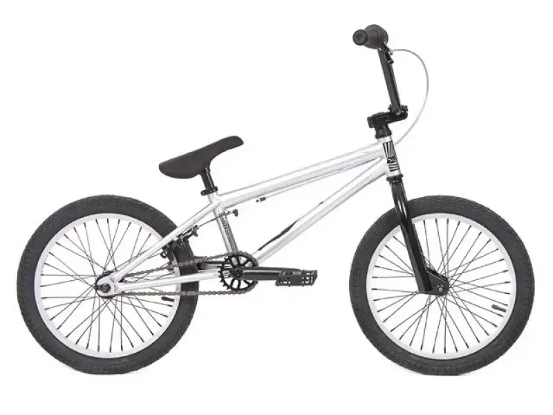 Subrosa "Tiro 18" 2014 BMX Bike