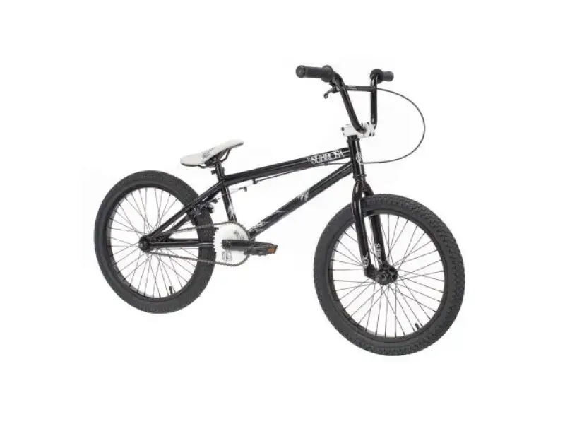Subrosa "Tiro 2010" BMX Bike